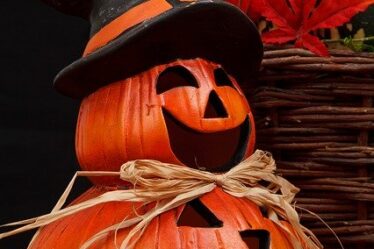 5 libri da leggere per Halloween