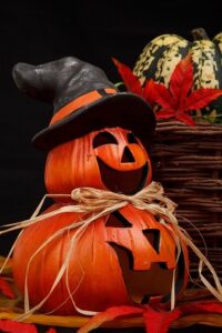 5 libri da leggere per Halloween