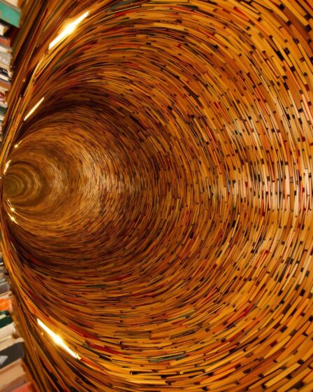 5 libri che parlano di libri giornata mondiale del libro