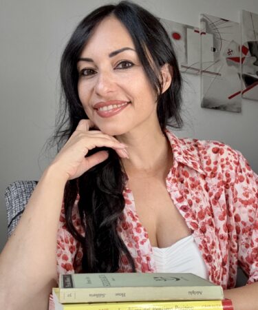 Cinque libri per ritrovare te stesso e coltivare la crescita personale - Fabiola Rieti