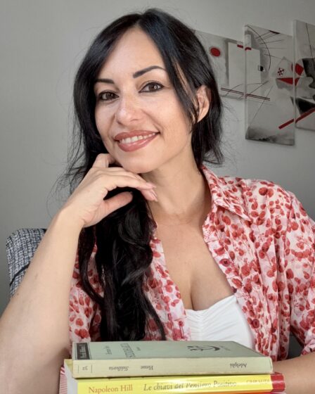 Cinque libri per ritrovare te stesso e coltivare la crescita personale - Fabiola Rieti