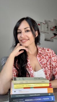 Cinque libri per ritrovare te stesso e coltivare la crescita personale - Fabiola Rieti